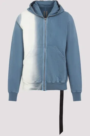 Rick Owens Gimp Hoodie S