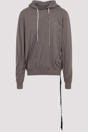 Rick Owens Oversized Hoodie M