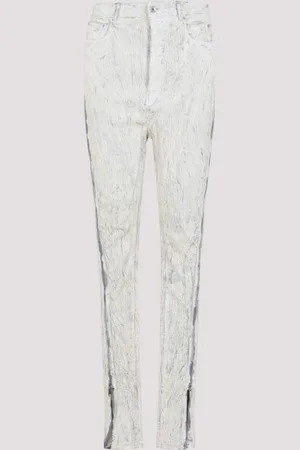Rick Owens Bolan Banana Jeans 31
