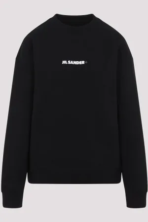 Jil Sander + Sweatshirt Xs