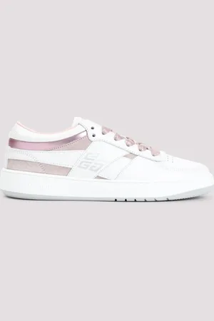 Givenchy Lace-up Sneakers