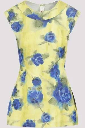 Marni Polyester Top