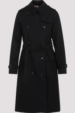 Burberry Kensington Trench