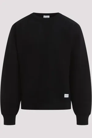 Saint Laurent Oversize Sweatshirt L