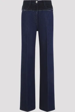 Givenchy Cotton Jeans 26