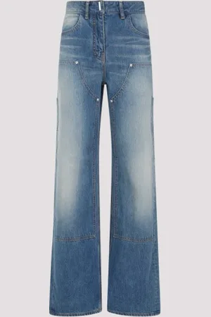 Givenchy Cotton Jeans 26