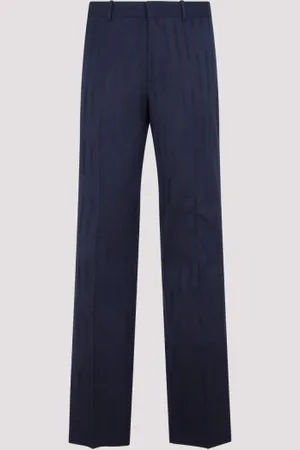 OFF-WHITE Shibori Jacquard Slim Pant 2