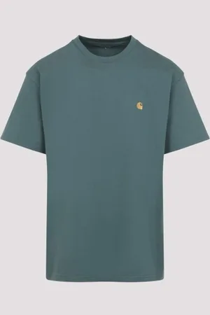 Carhartt Ss Chase T-shirt L