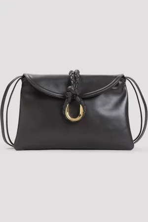 Bottega Veneta Small Liberta Bag