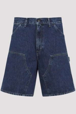 Carhartt Double Knee Bermuda 2