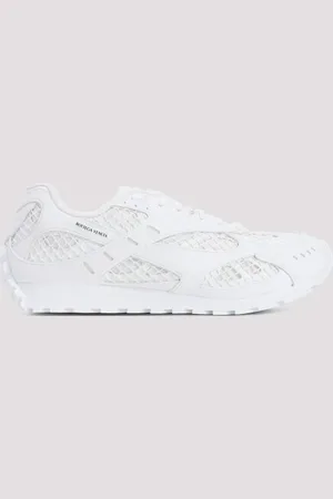 Bottega Veneta Orbit Sneakers