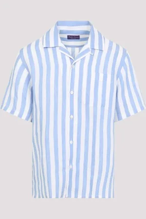 Ralph Lauren Sport Ss Shirt S