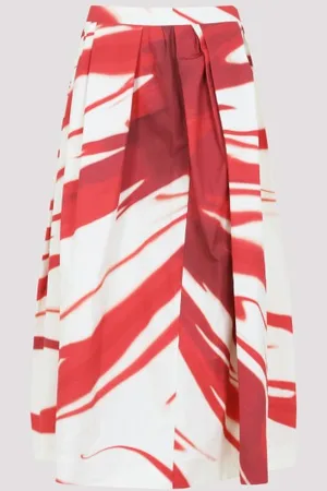 DRIES VAN NOTEN Soni Skirt