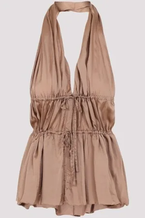 DRIES VAN NOTEN Ceana Top