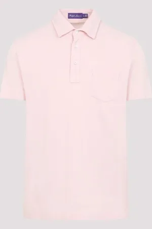 Ralph Lauren Cotton Polo M