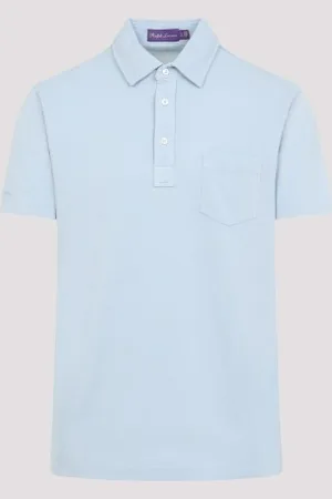 Ralph Lauren Cotton Polo M