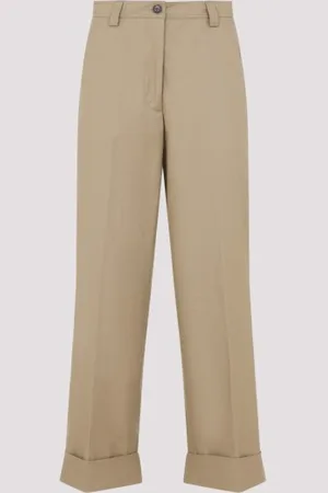 DRIES VAN NOTEN Pakora Pants