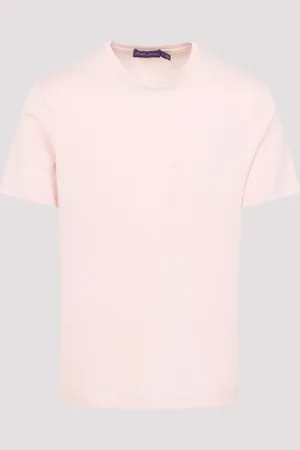 Ralph Lauren Cotton T-shirt L