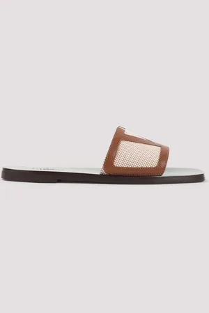 VALENTINO GARAVANI Viva Superstar Sandals 3