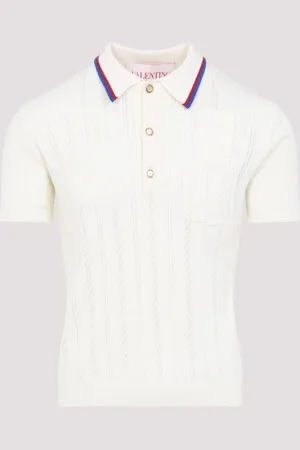 VALENTINO Polo L