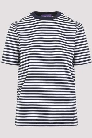 Ralph Lauren Hallie Short Sleeve T-shirt Xs