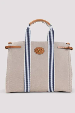 VALENTINO GARAVANI Antibes Large Shoulder Bag
