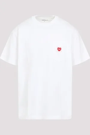 Carhartt Ss Pocket Heart T-shirt M