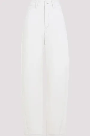 LEMAIRE Twisted Pants