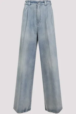 Maison Margiela Pockets Jeans