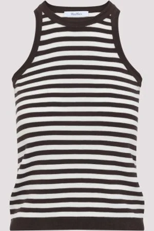 Max Mara Arnes Tank Top Xs
