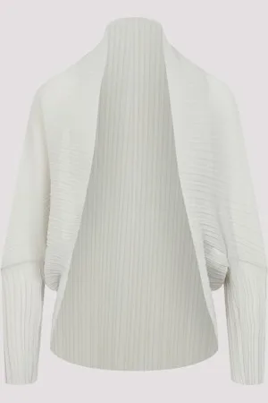 Max Mara Vesuvio Shrug