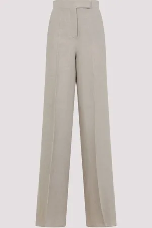 Max Mara Sequoia Pants