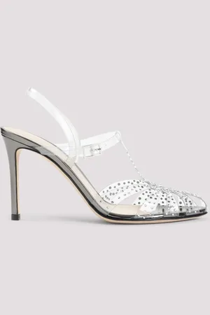 Giorgio Armani Decollete Pumps