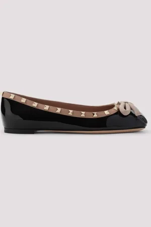 VALENTINO GARAVANI Ballerina 1