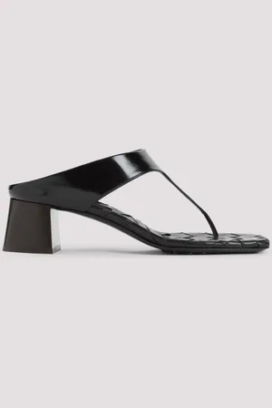 Bottega Veneta Thong Sandal