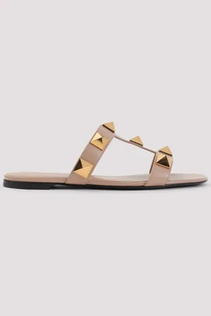 VALENTINO GARAVANI Slide Sandal