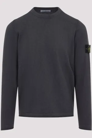 Stone Island Crew Neck Pullover Xl
