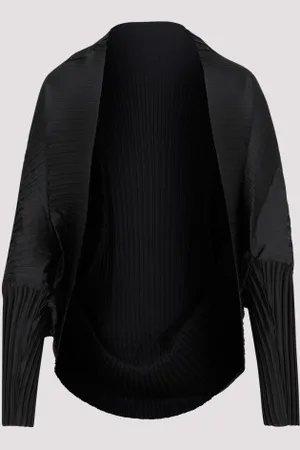 Max Mara Vesuvio Shrug