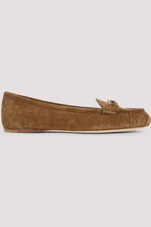 Gucci Kensigton Loafer Ballerina +