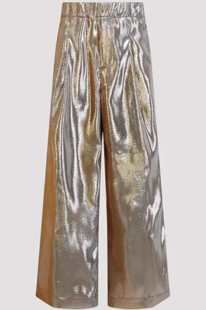 DRIES VAN NOTEN Pilan Pants M