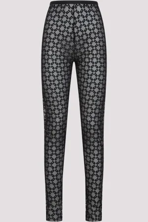 Givenchy Stretch Leggings S