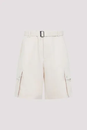 Jacquemus Le Cargo Bermuda