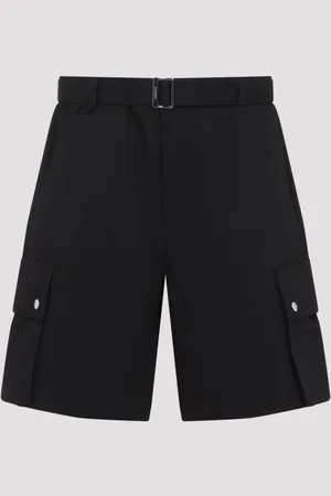 Jacquemus Le Cargo Bermuda