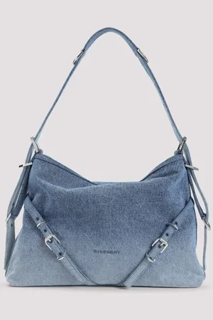 Givenchy Voyou Medium Shoulder Bag