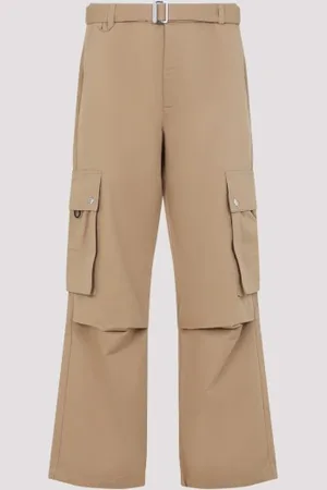 Jacquemus Le Cargo Pants 2