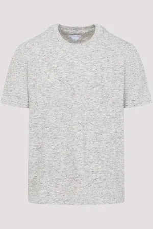 Bottega Veneta Cotton T-shirt S