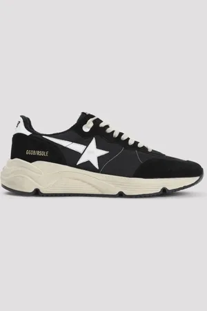 Golden Goose Running Sole Sneakers