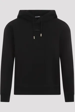 Jacquemus Le Hoodie Gros Grain L