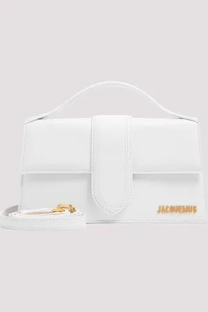 Jacquemus Le Grand Bambino Bag