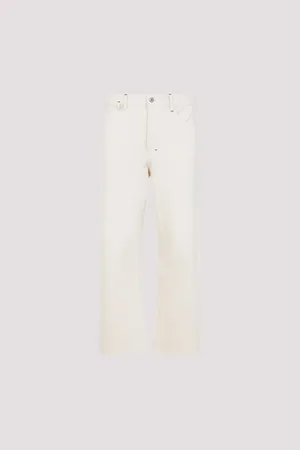 Jacquemus Le De-nîmes Venice Jeans